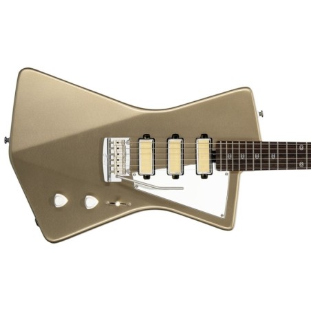 Sterling by Music Man Goldie Cashmere