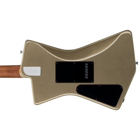 Sterling by Music Man Goldie Cashmere