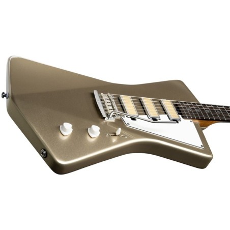 Sterling by Music Man Goldie Cashmere