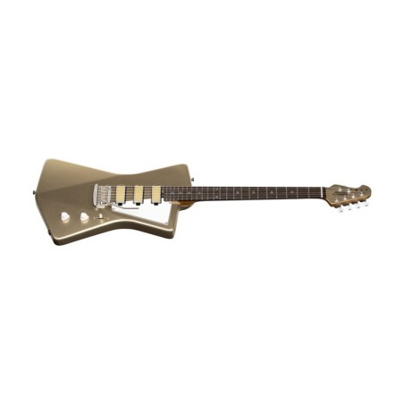 Sterling by Music Man Goldie Cashmere