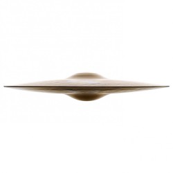 Zildjian K 14" Light Hi-Hat