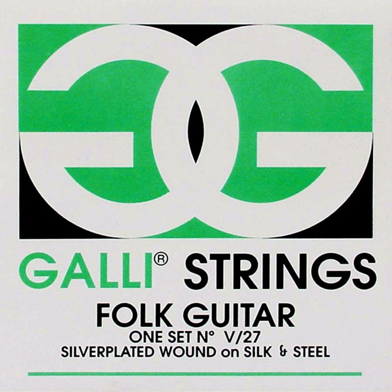 Galli V27