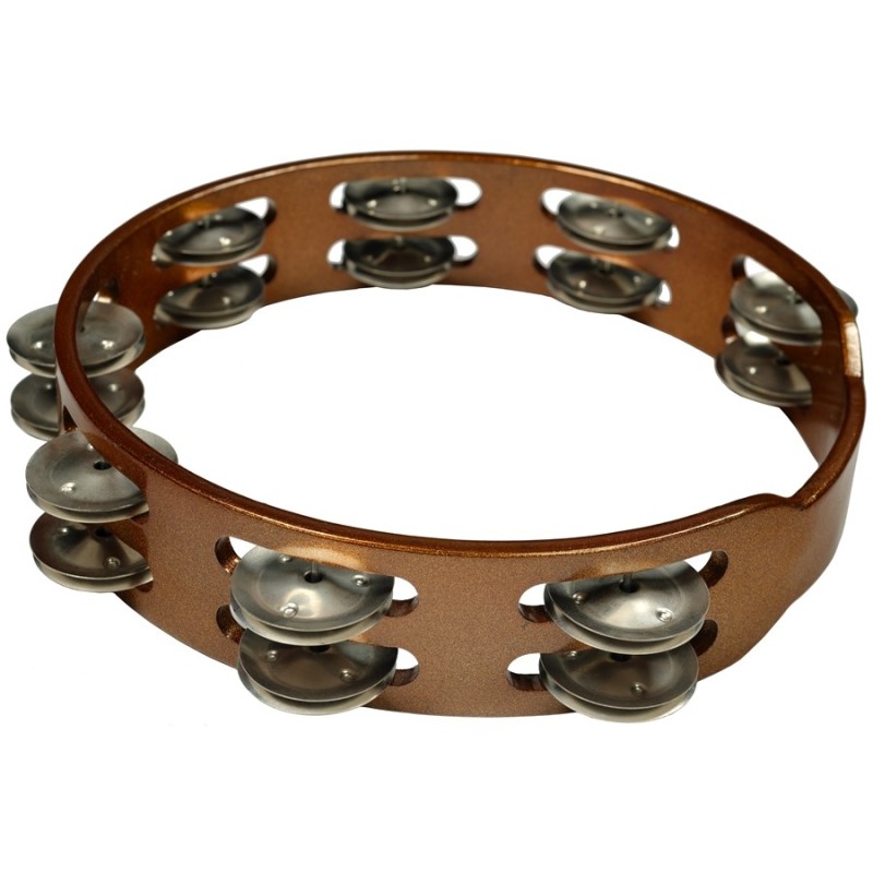 TANGA Tambourine-10