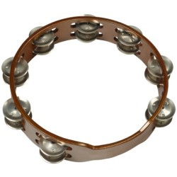 TANGA Tambourine-10