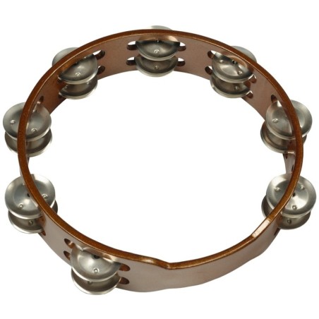 TANGA Tambourine-10