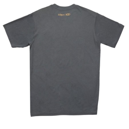 Zildjian ZAT0052 - 400th Anniversary Classical Tee