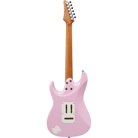 Ibanez AZ2204NW-PPK Pastel Pink