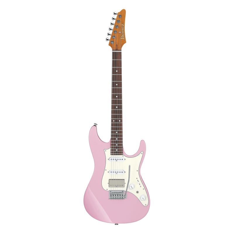 Ibanez AZ2204NW-PPK Pastel Pink