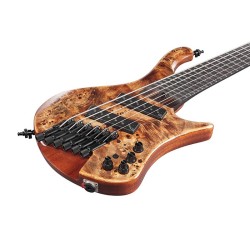Ibanez EHB1506MS-ABL Antique Brown Stained Low Gloss