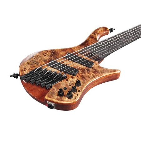 Ibanez EHB1506MS-ABL Antique Brown Stained Low Gloss