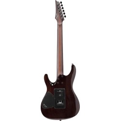 Ibanez S1070PBZ-CKB Charcoal Black Burst