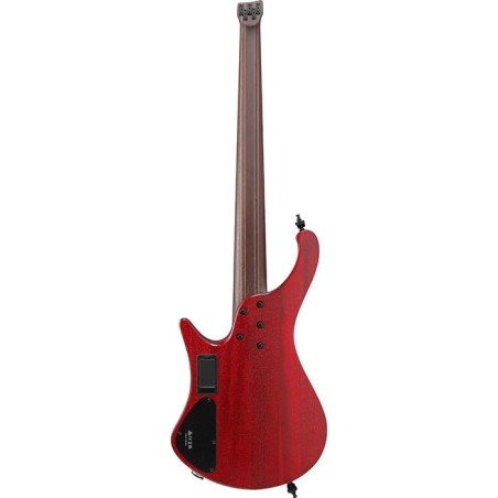 Ibanez EHB1505-SWL Stained Wine Red Low Gloss