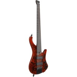 Ibanez EHB1505-SWL Stained Wine Red Low Gloss