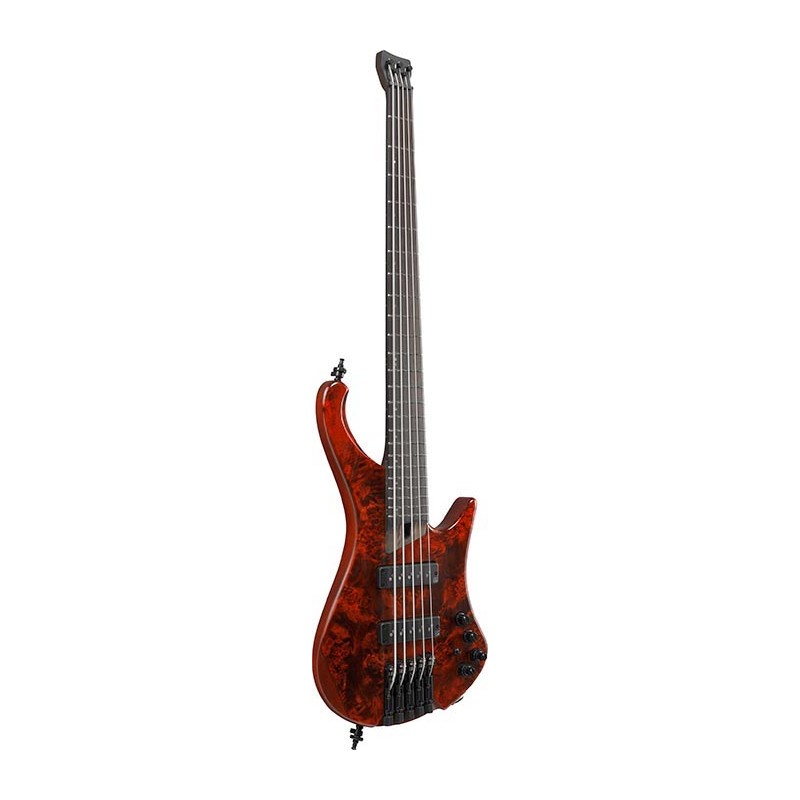 Ibanez EHB1505-SWL Stained Wine Red Low Gloss