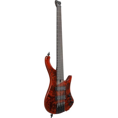 Ibanez EHB1505-SWL Stained Wine Red Low Gloss