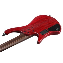 Ibanez EHB1505-SWL Stained Wine Red Low Gloss
