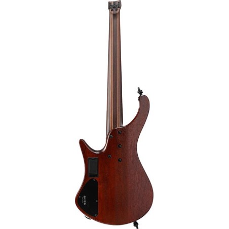 Ibanez EHB1505S-DEL Dragon Eye Burst Low Gloss