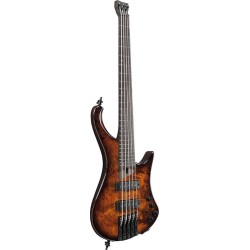 Ibanez EHB1505S-DEL Dragon Eye Burst Low Gloss