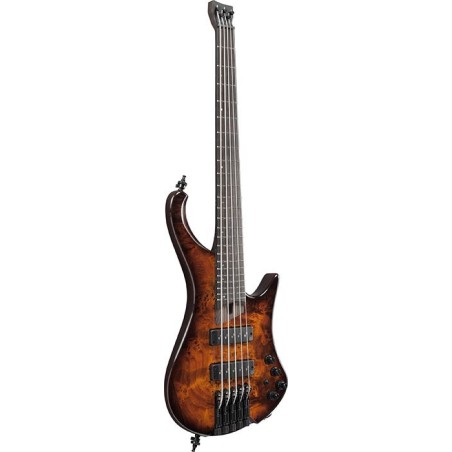 Ibanez EHB1505S-DEL Dragon Eye Burst Low Gloss