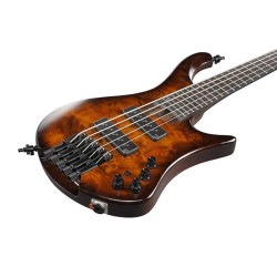 Ibanez EHB1505S-DEL Dragon Eye Burst Low Gloss