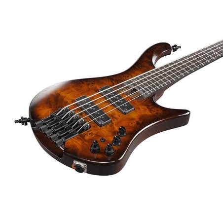Ibanez EHB1505S-DEL Dragon Eye Burst Low Gloss