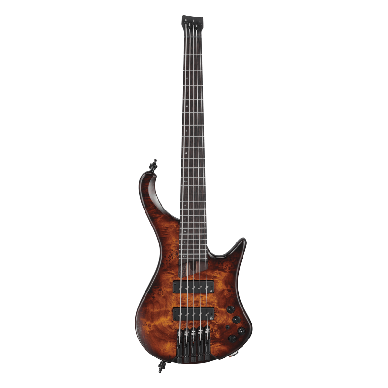 Ibanez EHB1505S-DEL Dragon Eye Burst Low Gloss