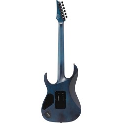 Ibanez RGT1270PB-CTF Cosmic Blue Starburst Flat