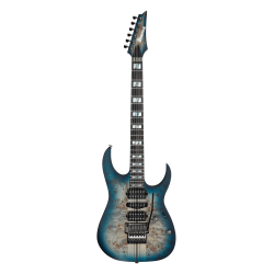 Ibanez RGT1270PB-CTF Cosmic Blue Starburst Flat