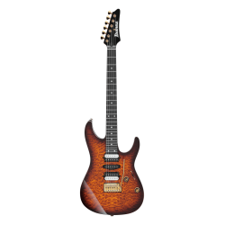 Ibanez AZ47P1QM-DEB Dragon Eye Burst