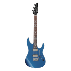 Ibanez AZ42P1-PBE Prussian Blue Metallic
