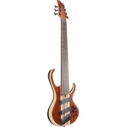 Ibanez BTB7MS-NML Natural Mocha Low Gloss