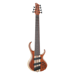 Ibanez BTB7MS-NML Natural Mocha Low Gloss