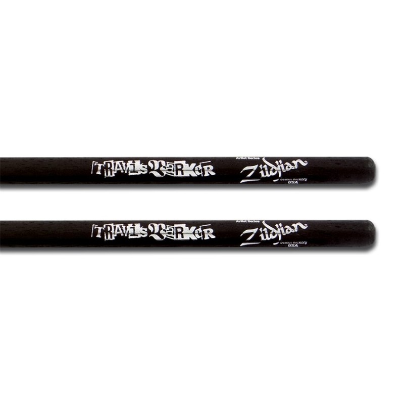 Zildjian ZASTBLK Artist Series
