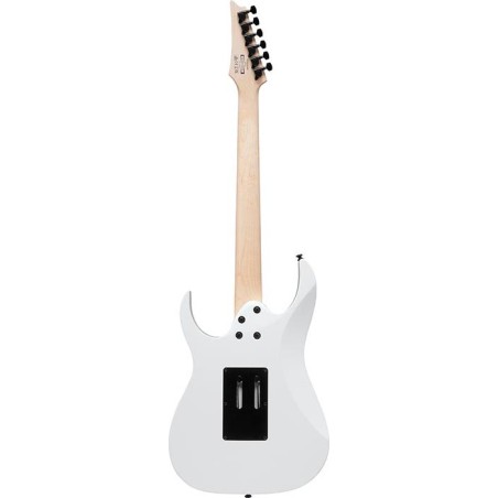 Ibanez RG450DXB-WH White