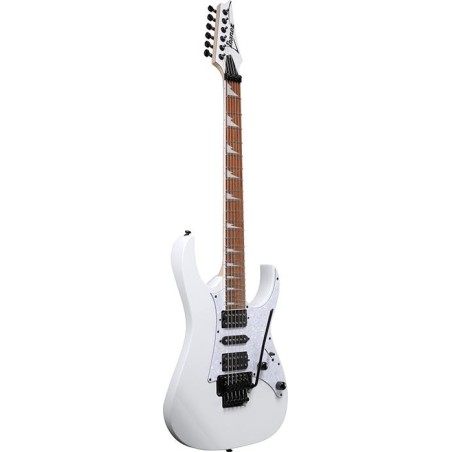 Ibanez RG450DXB-WH White