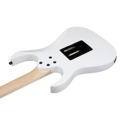 Ibanez RG450DXB-WH White