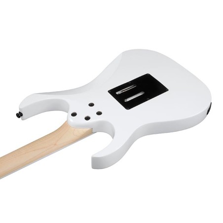Ibanez RG450DXB-WH White