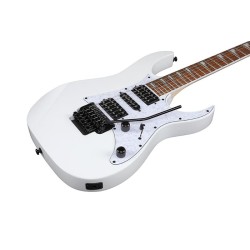 Ibanez RG450DXB-WH White