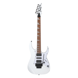 Ibanez RG450DXB-WH White