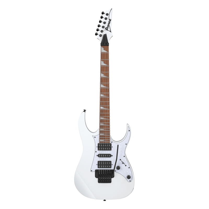 Ibanez RG450DXB-WH White