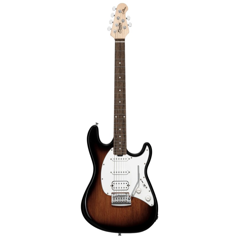 Sterling by Music Man Cutlass CT30HSS Vintage Sunburst