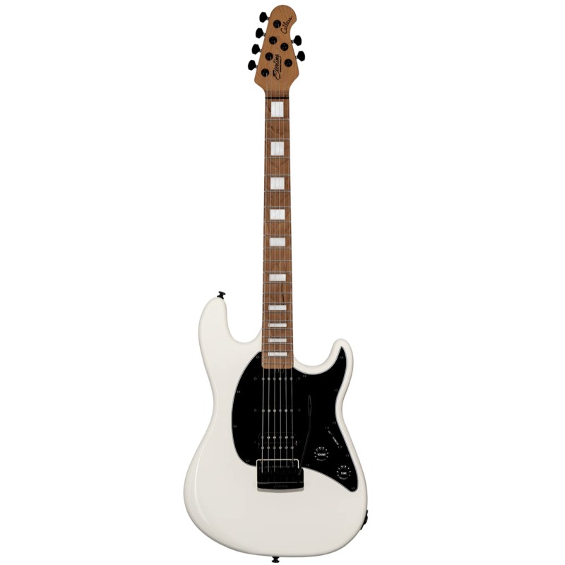 Sterling by Music Man Cutlass CT50XHSS Chalk