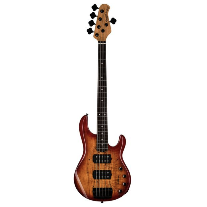 Sterling by Music Man JP157D Blood Orange Burst