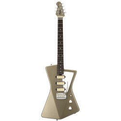Sterling by Music Man Goldie Cashmere
