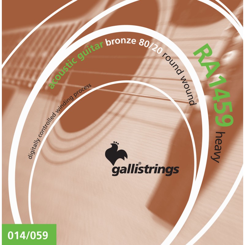 Galli RA1459