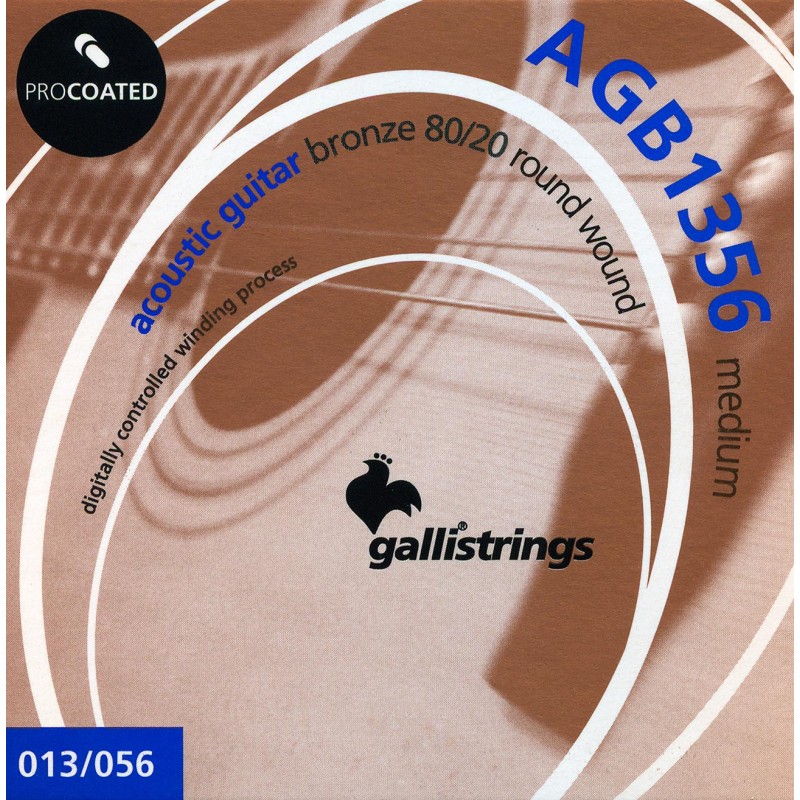 Galli AGB1356
