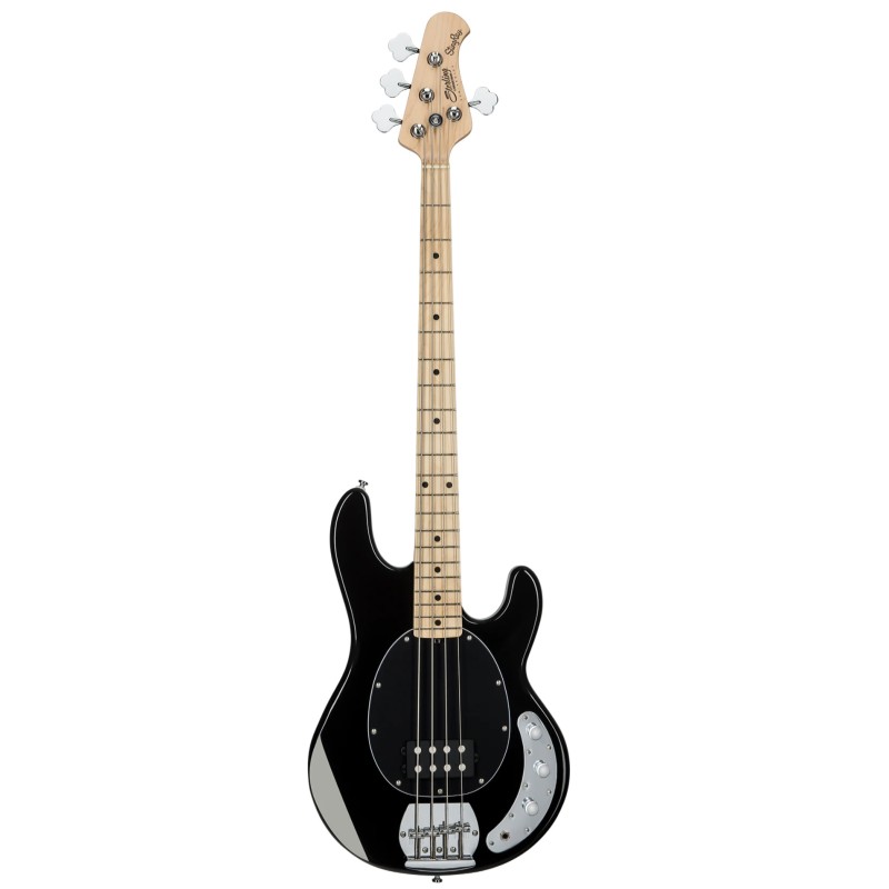 Sterling by Music Man Stingray Ray4 Black