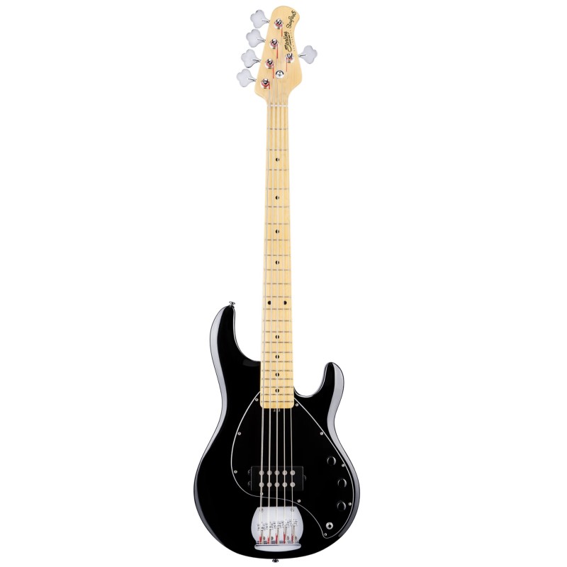 Sterling by Music Man Stingray Ray5 Black
