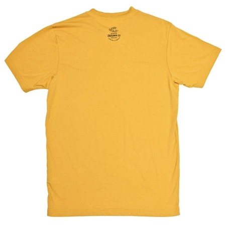 Zildjian ZATS0052 - Gold Logo Tee - M