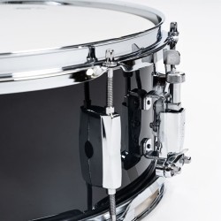 Pearl Export 14" x 5.5" Jet Black EXX1455S/C31